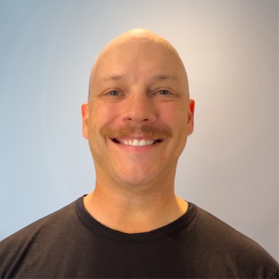 Joel Stava